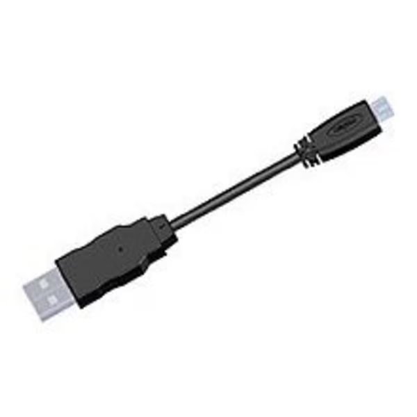 Usb A To Micro B Cable  2M  28/ 28, Molex, Mfr#: 687840003